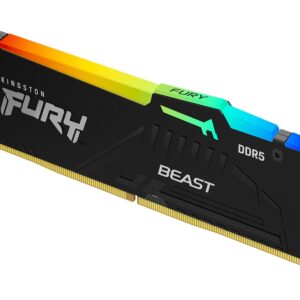 Kingston 32GB 5600MHz DDR5 RGB Fury Beas_0