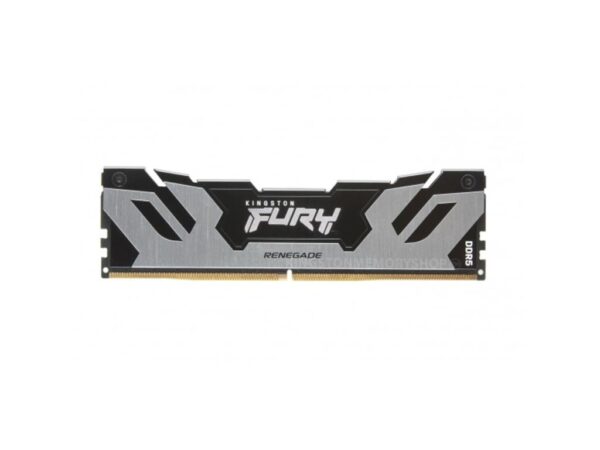 Kingston 16GB 6000MHz DDR5Fury Renegade Silver/BlackCL32, 288-pin, XMP_0