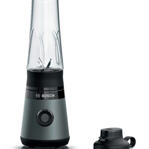 BOSCH Blender VitaPower Serie 2|, Silver, 450W,40.000 RPM, ToGo Boca_0