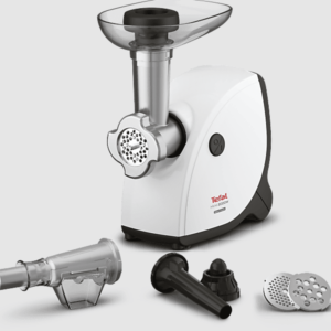 Tefal mašina za mljevenje mesa HV4 Successor, 2.000W_0