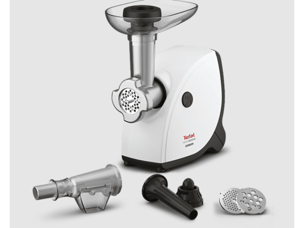 Tefal mašina za mljevenje mesa HV4 Successor, 2.000W_0