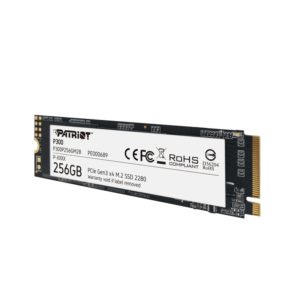 Patriot SSD 256GB M.2_0