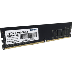 Patriot RAM 8GB 3200MHz DDR4Signature Line_0