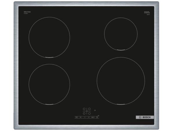 BOSCH Indukcijska ploča Serija 4,Touch select_1