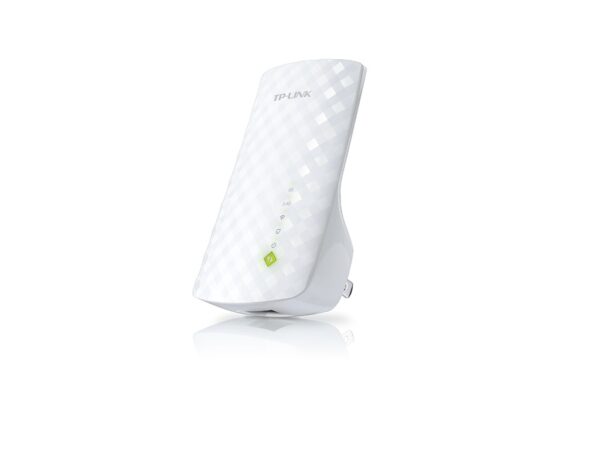 TP-Link AC750 Wi-Fi Range Extender/Access Point,1x10/100 Mbps Ethernet Port (RJ45)_0