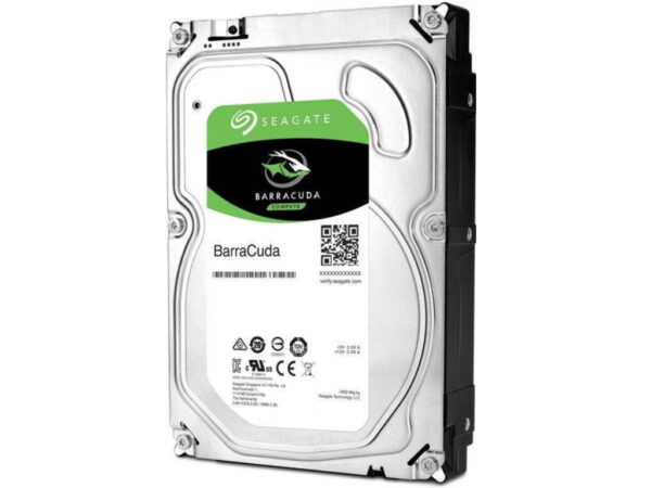 Seagate HDD 4TB SATA3 256MB 6Gb/s,5400RPM, Barracuda_0