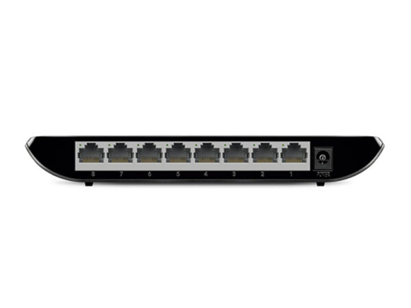 TP-Link TL-SG1008D Switch 8x10/100/1000_2