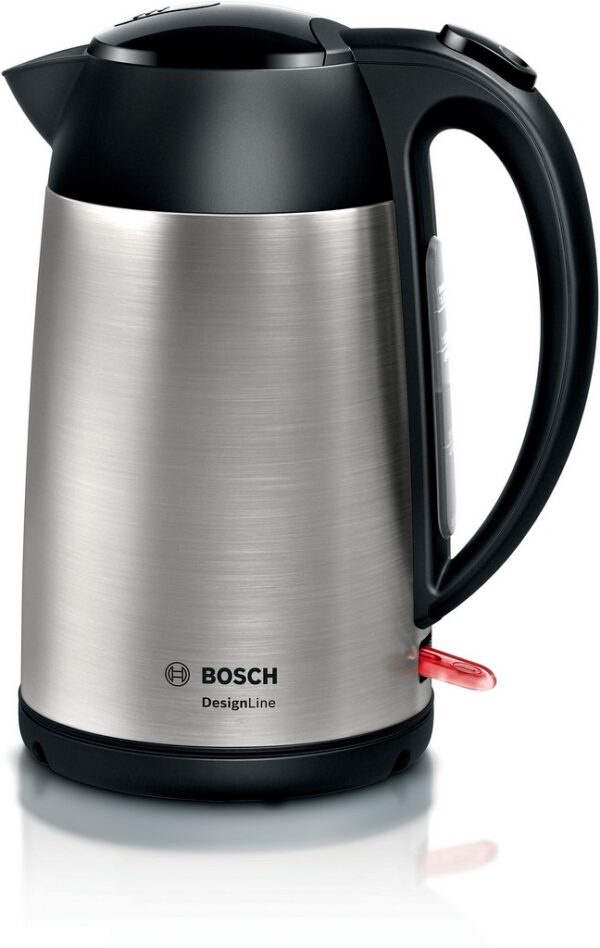 BOSCH kuhalo za vodu1.7L Design line, Silver2400W_0