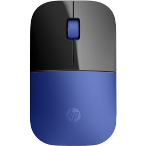 HP Z3700 Blue Wireless MouseHP Z3700 Blue Wireless MouseHP Z3700 Blue Wireless Mouse mis_0