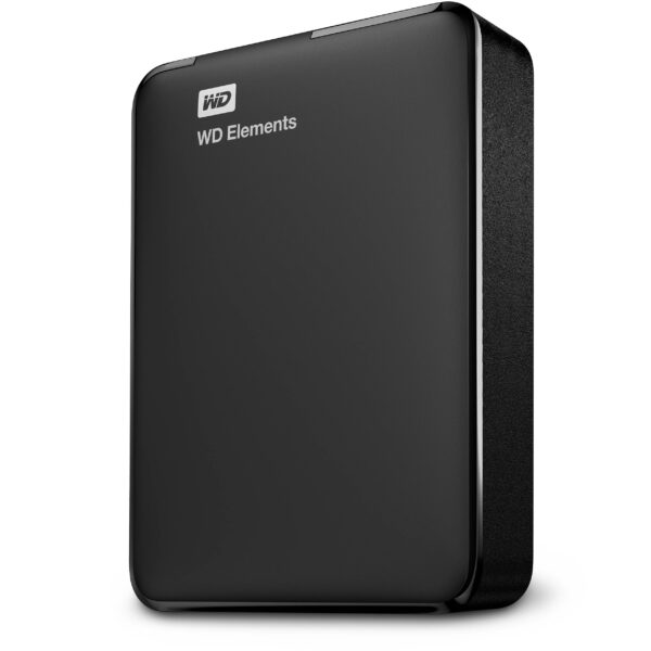 WD HDD 2TB external 2.5" BlackElements Portable_0