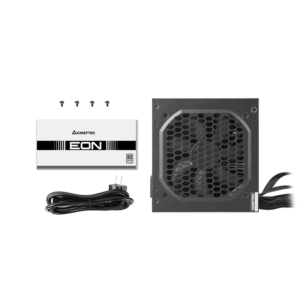 Chieftec PSU 700W ZPU-700S12cm fan, Active PFC80 PLUS, 4xPCIe, 4xSATA_0