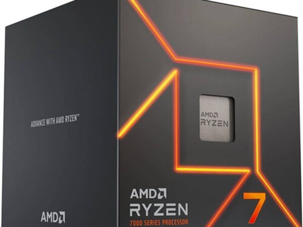 AMD Ryzen 7 7700 AM5 BOX8 cores_0