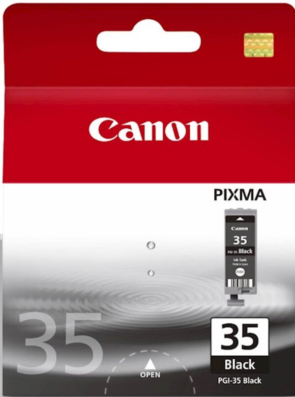 Tinta CANON PGI-35_0