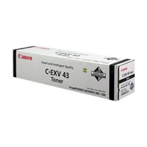 Toner CANON C-EXV 43_0