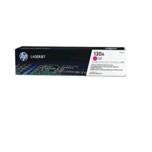 Toner HP magenta 130A_0