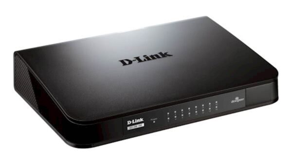 Switch DLINK 24-port Gb easy desktop_0