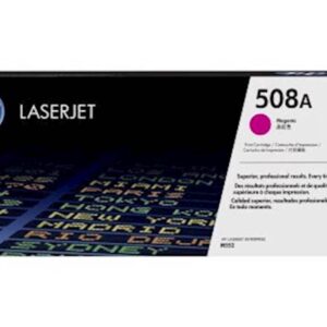 Toner HP magenta 508A_0