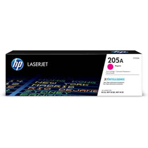 Toner HP magenta 205A_0