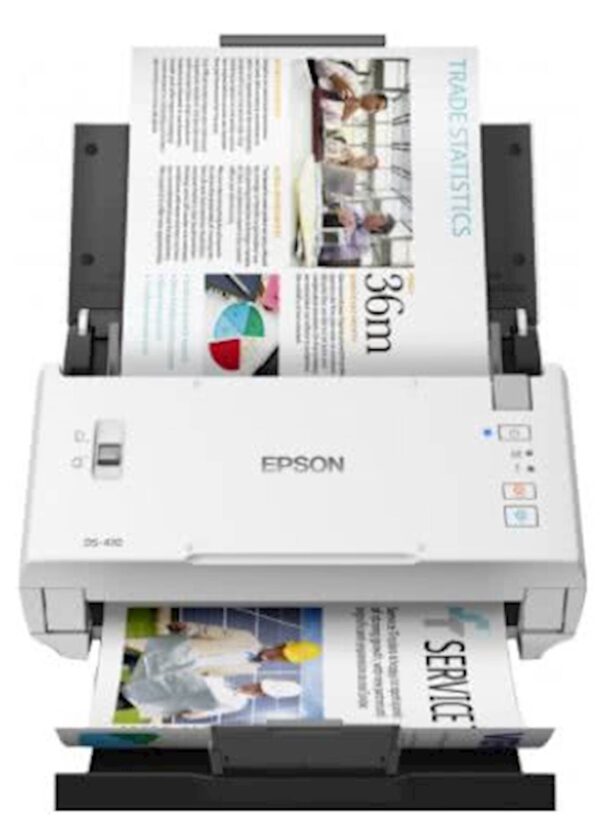 Skener EPSON WorkForce DS-410_0