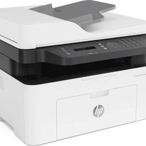 MFP HP Laser 137fnw_0