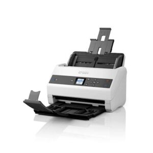 Skener EPSON WorkForce DS-870_0