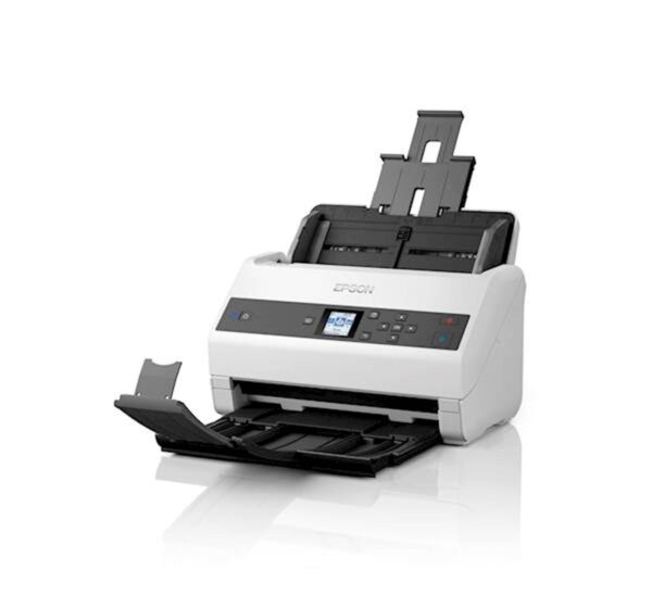 Skener EPSON WorkForce DS-870_0