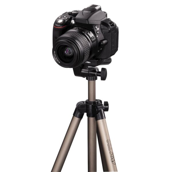 STATIV HAMA TRIPOD STAR 700EF DIGITAL_0