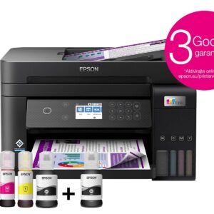 MFP Epson Ecotank L6270_0