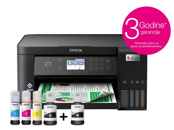 MFP Epson L6260_0