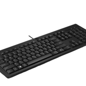 Tastatura HP 125 Wired USB (266C9AA)_0