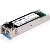 Gigabit SFP module TP-Link, Single-mode, MiniGBIC, LC interface, Up to 10km distance_0