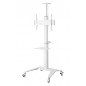 Nosa� REFLECTA TV stand 70VCP-Shelf white_0