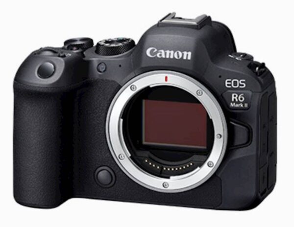 Fotoaparat CANON R6 Mark II Body_0