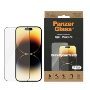 Za�titno staklo PanzerGlass iPhone 14 Pro_0