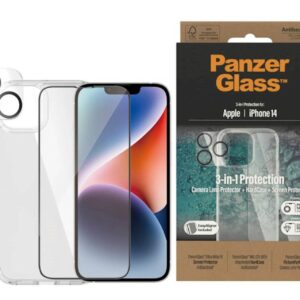 Bundle PanzerGlass iPhone 14_0