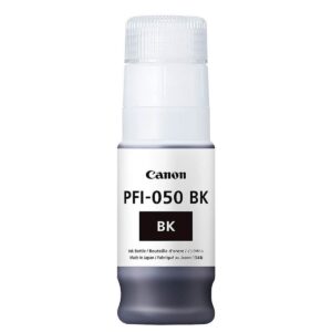 Tinta CANON PFI-050 Black_0