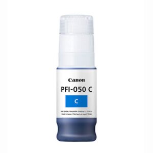 Tinta CANON PFI-050 Cyan_0