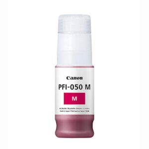 Tinta CANON PFI-050 Magenta_0