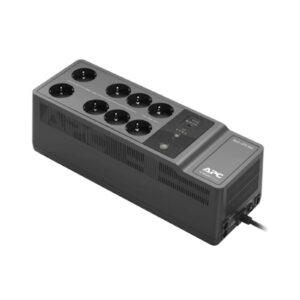 Back-UPS APC 850VA, 230V, USB Type-C i A portovi za punjenje_0