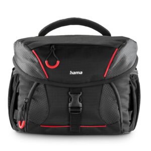 Torba HAMA Phoenix 140 crna_0