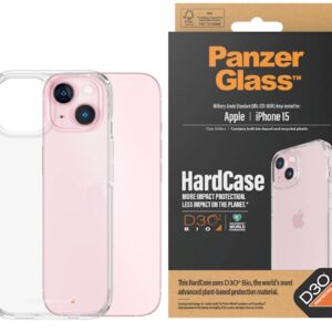 Providni okvir PG HardCase iPhone 15_0