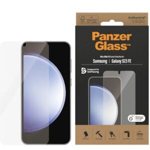 Za�titno staklo PanzerGlass Galaxy S23FE_0