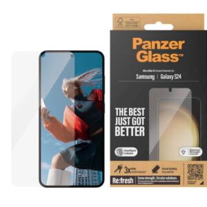 Za�titno staklo PanzerGlass Galaxy S24_0