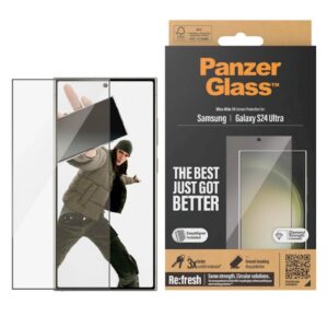 Za�titno staklo PanzerGlass Galaxy S24 ULTRA_0