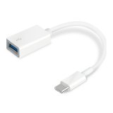 USB-C to USB 3.0 Adapter, 1 USB-C connector, 1 USB 3.0 port_0