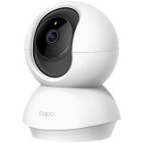 Pan/Tilt Home Security WiFi Camera_0