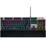 CANYON Nightfall GK-7 Wired Gaming Keyboard_0