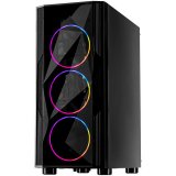 A-3401 Chevron – RGB gaming case_0