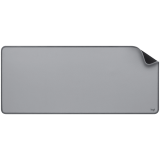 LOGITECH Desk Mat Studio Series - MID GREY_0