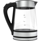 AENO Electric Kettle, Tongtai smart wifi, glass kettle, 220-240V~, 50/60Hz, 1850-2200W, Strix, NW:1.15Kg_0